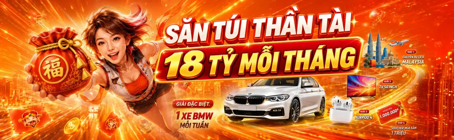 TA88 Săn Túi Thần Tài
